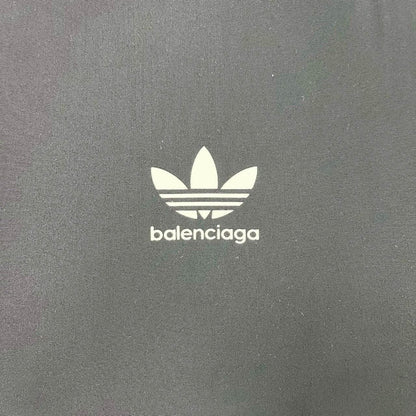 RC2601-120 Balenciaga adidas ワンピース ブラック F36サイズ