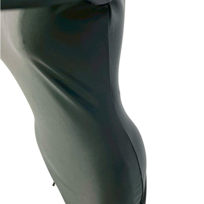 RC2601-120 Balenciaga adidas ワンピース ブラック F36サイズ