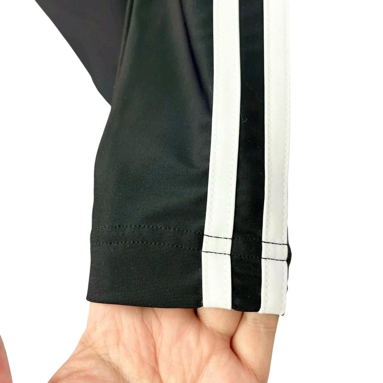 RC2601-120 Balenciaga adidas ワンピース ブラック F36サイズ