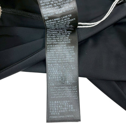 RC2601-120 Balenciaga adidas ワンピース ブラック F36サイズ