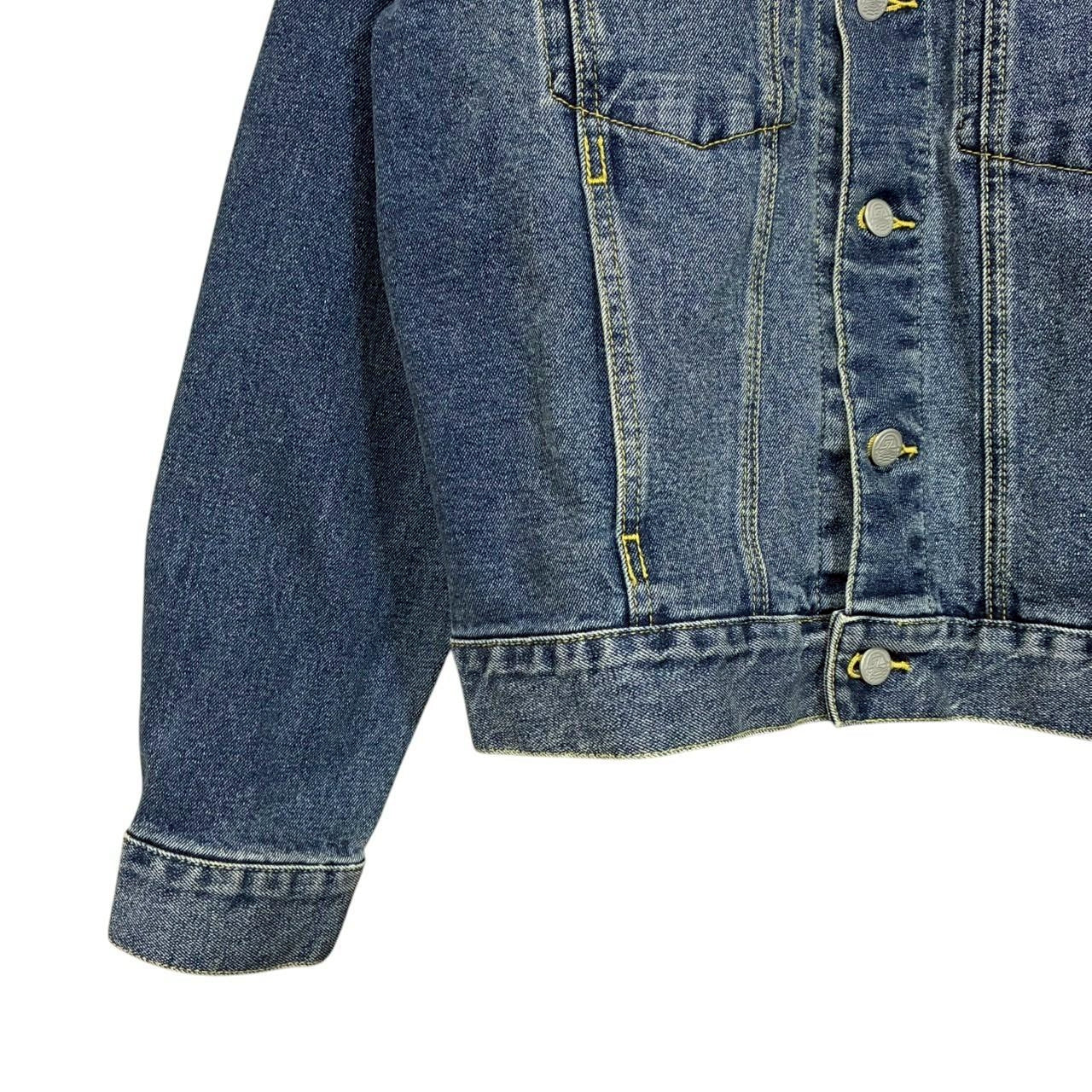 RC2601-802 GU デニムジャケット メンズ