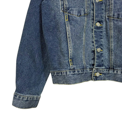 RC2601-802 GU デニムジャケット メンズ