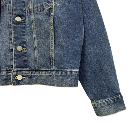 RC2601-802 GU デニムジャケット メンズ