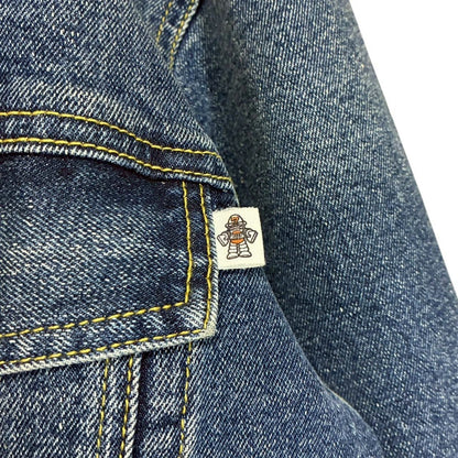 RC2601-802 GU デニムジャケット メンズ