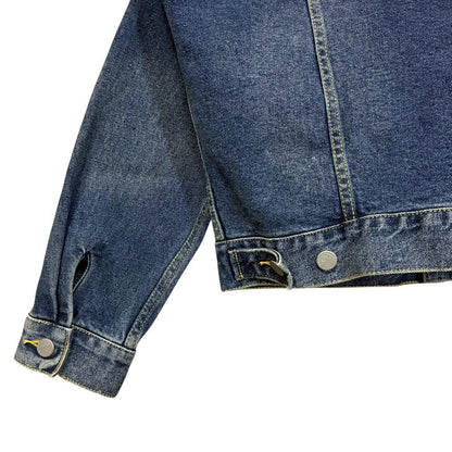 RC2601-802 GU デニムジャケット メンズ
