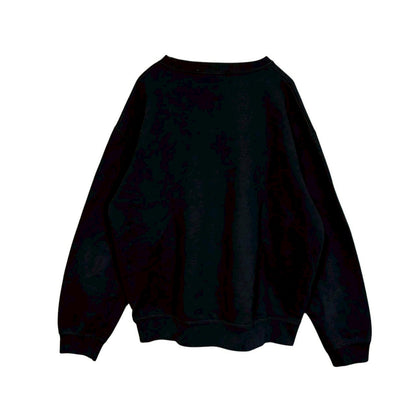 RC2601-803 LABRAT スウェット トレーナー ブラック L メンズ