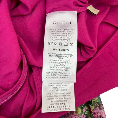 GUCCI(グッチ) ワンピース 36