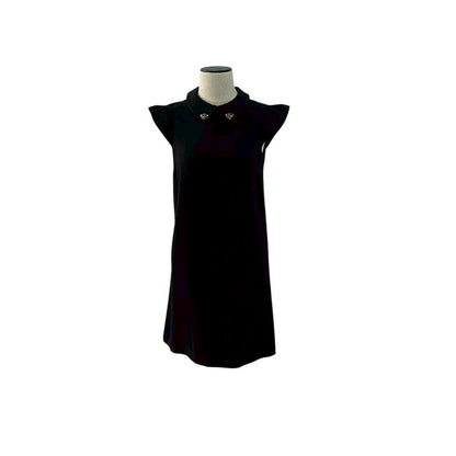 RC2601-101 miumiu ワンピース ブラック 36