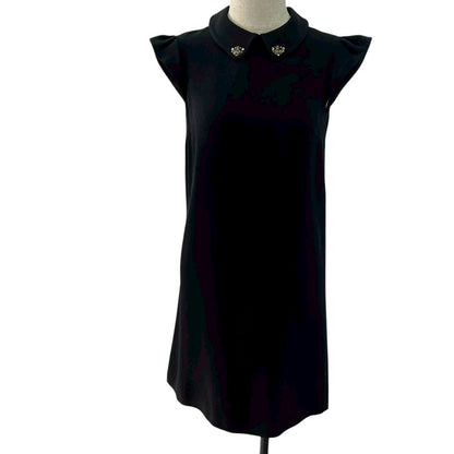 RC2601-101 miumiu ワンピース ブラック 36