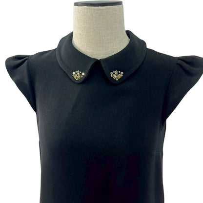 RC2601-101 miumiu ワンピース ブラック 36