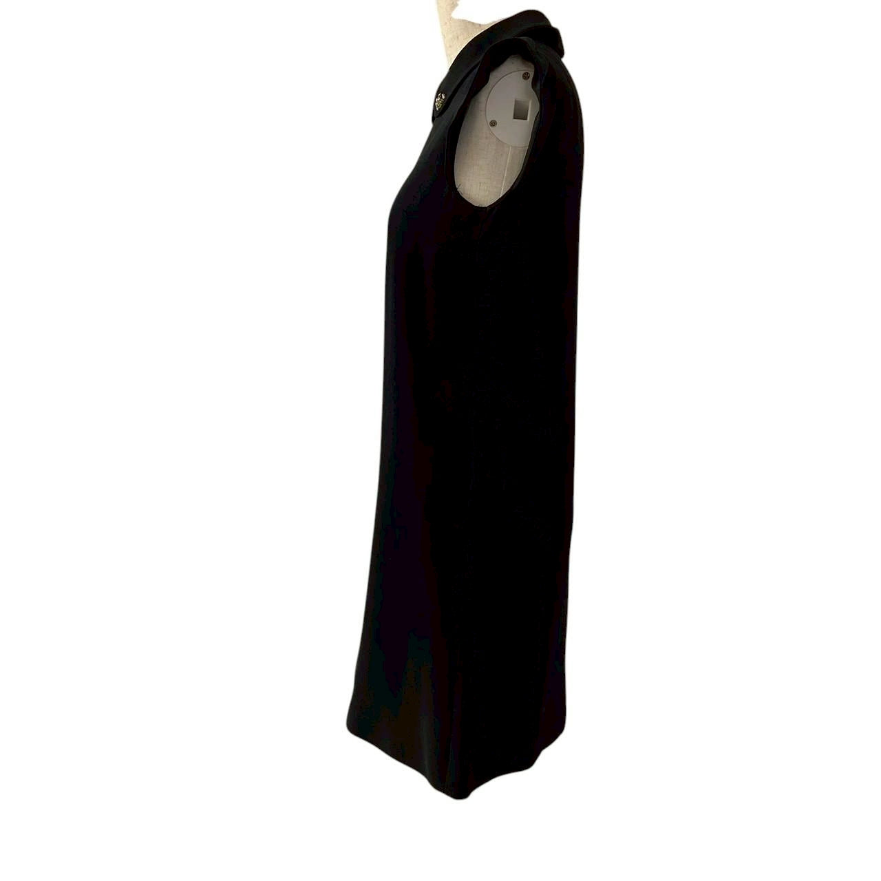 RC2601-101 miumiu ワンピース ブラック 36