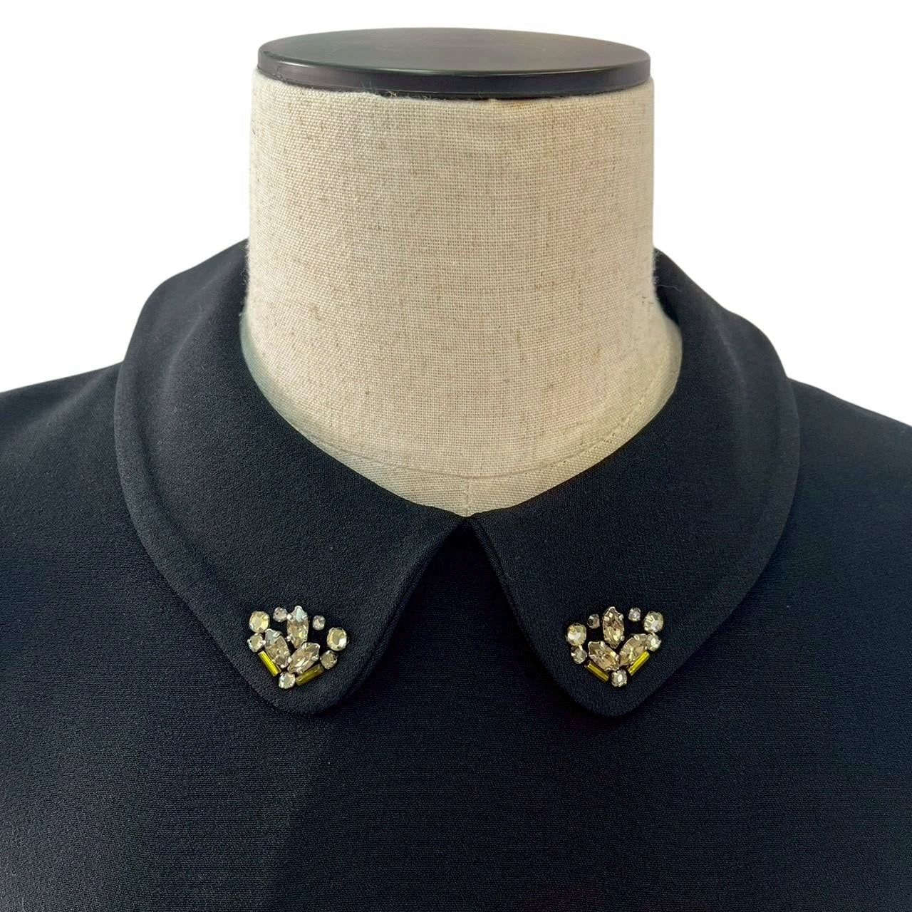 RC2601-101 miumiu ワンピース ブラック 36