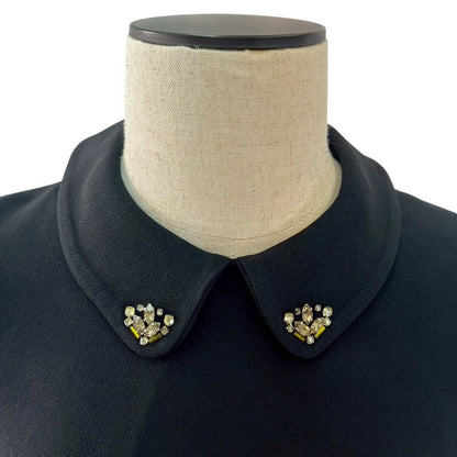 RC2601-101 miumiu ワンピース ブラック 36