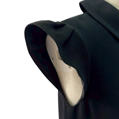 RC2601-101 miumiu ワンピース ブラック 36