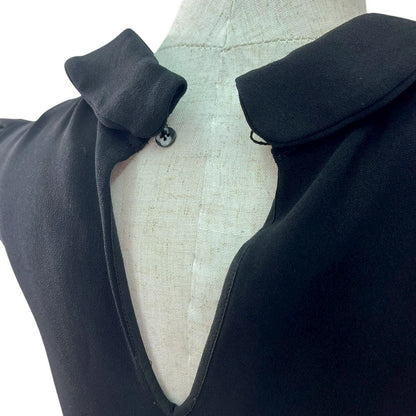 RC2601-101 miumiu ワンピース ブラック 36