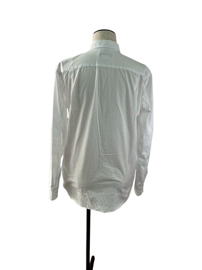 RC2601-93 BLACK COMME des GARCONS シャツ PC-B010 XS メンズ