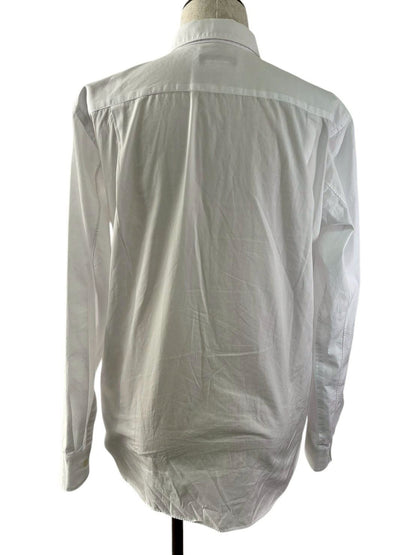 RC2601-93 BLACK COMME des GARCONS シャツ PC-B010 XS メンズ