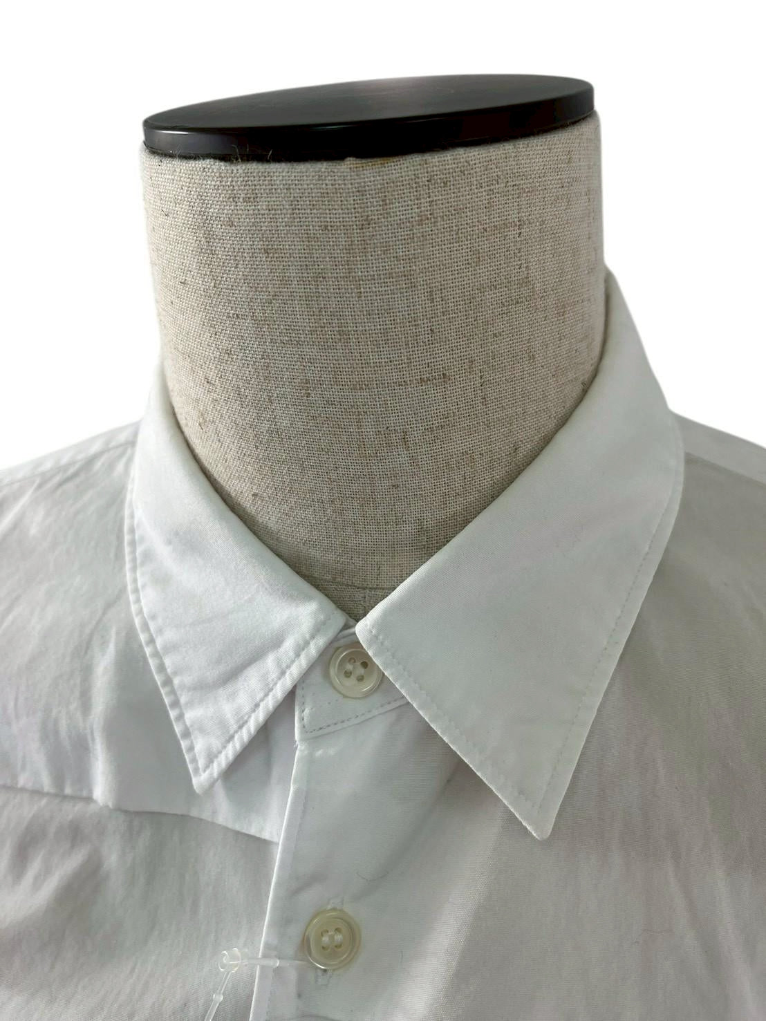 RC2601-93 BLACK COMME des GARCONS シャツ PC-B010 XS メンズ