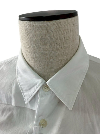 RC2601-93 BLACK COMME des GARCONS シャツ PC-B010 XS メンズ