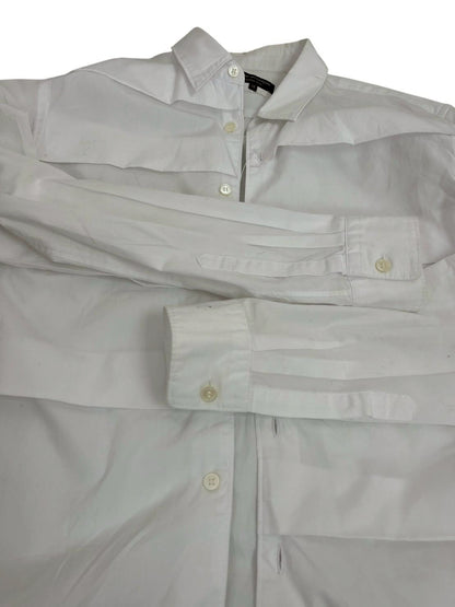 RC2601-93 BLACK COMME des GARCONS シャツ PC-B010 XS メンズ