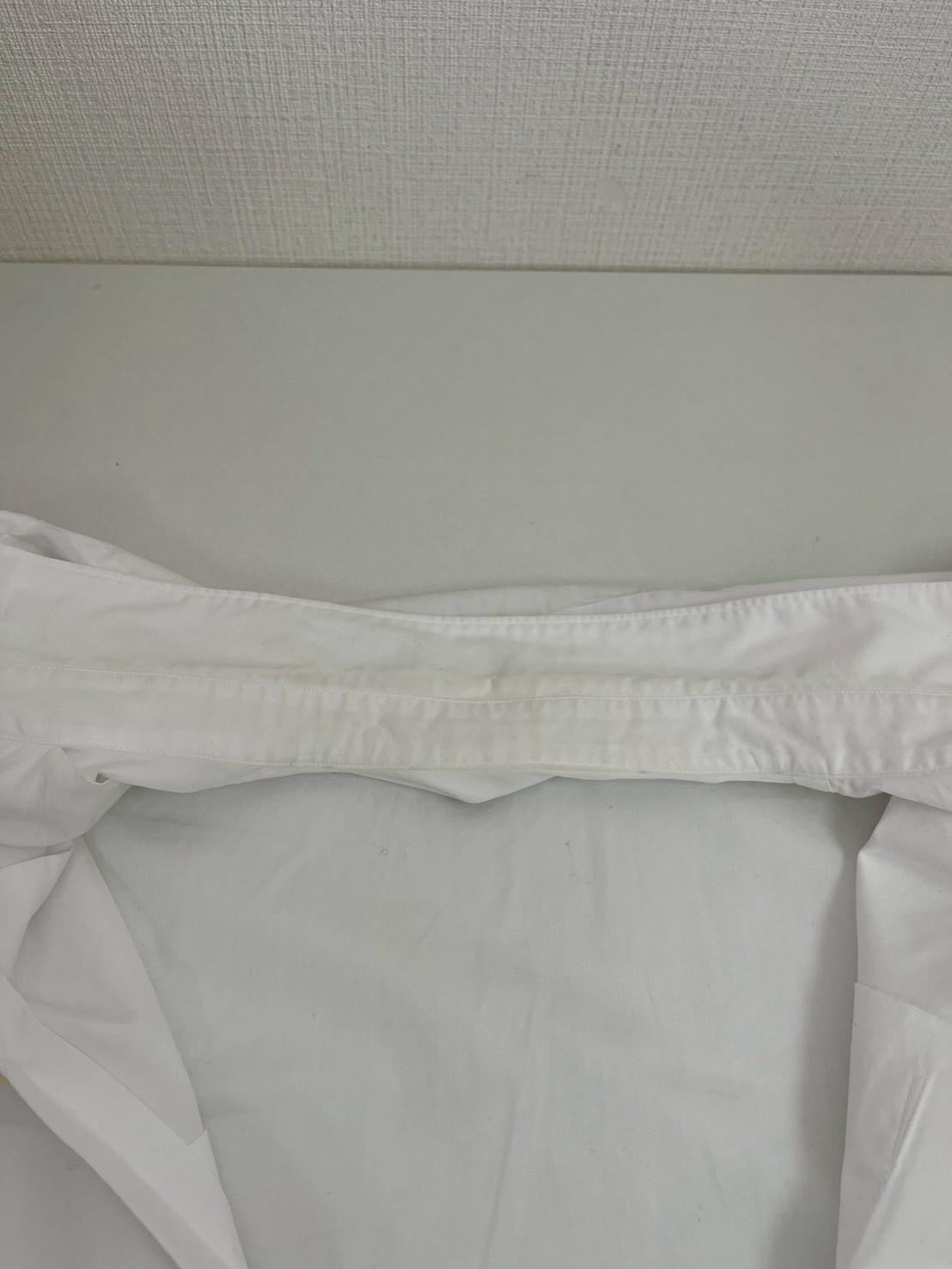 RC2601-93 BLACK COMME des GARCONS シャツ PC-B010 XS メンズ