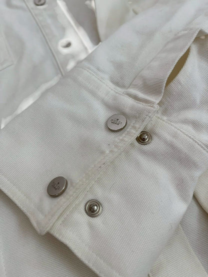 RC2601-91 GUCCI ジャケット ホワイト 42