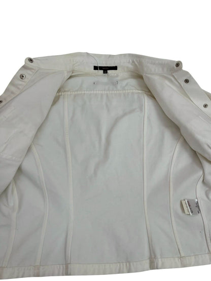 RC2601-91 GUCCI ジャケット ホワイト 42
