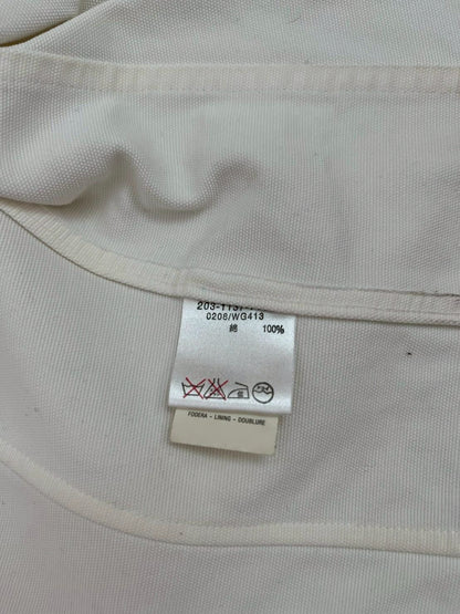 RC2601-91 GUCCI ジャケット ホワイト 42