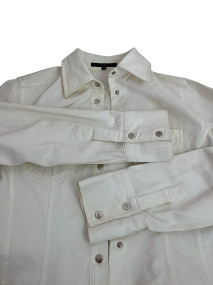 RC2601-91 GUCCI ジャケット ホワイト 42