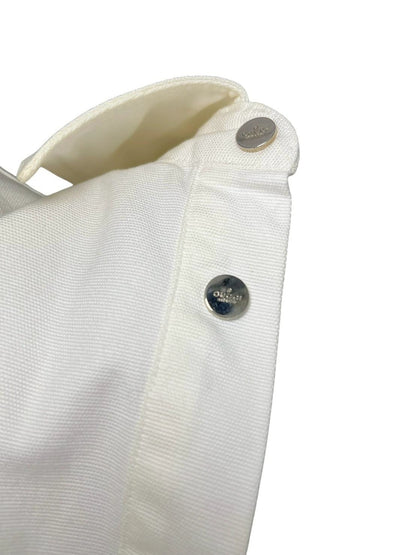 RC2601-91 GUCCI ジャケット ホワイト 42