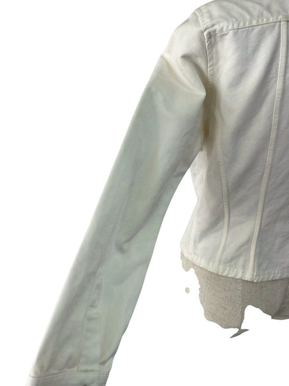 RC2601-91 GUCCI ジャケット ホワイト 42