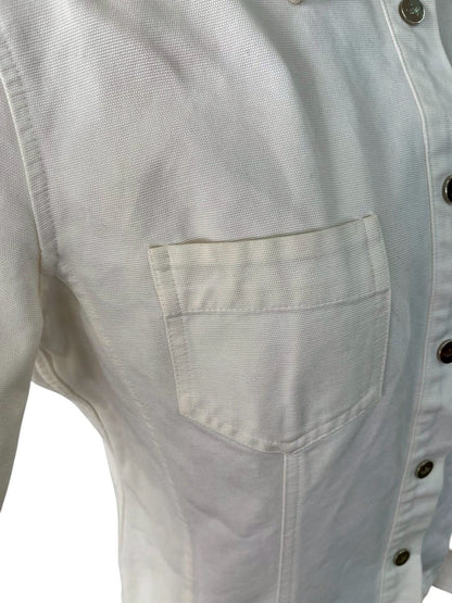 RC2601-91 GUCCI ジャケット ホワイト 42