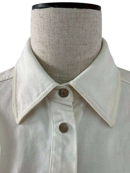 RC2601-91 GUCCI ジャケット ホワイト 42