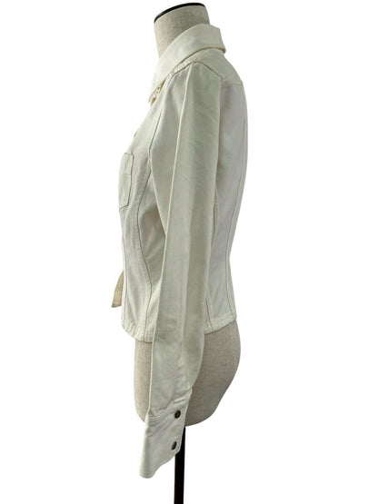 RC2601-91 GUCCI ジャケット ホワイト 42