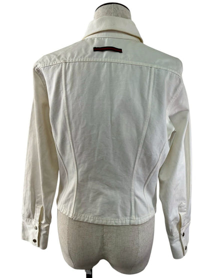 RC2601-91 GUCCI ジャケット ホワイト 42