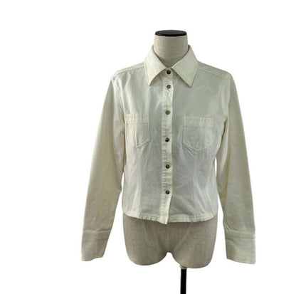 RC2601-91 GUCCI ジャケット ホワイト 42