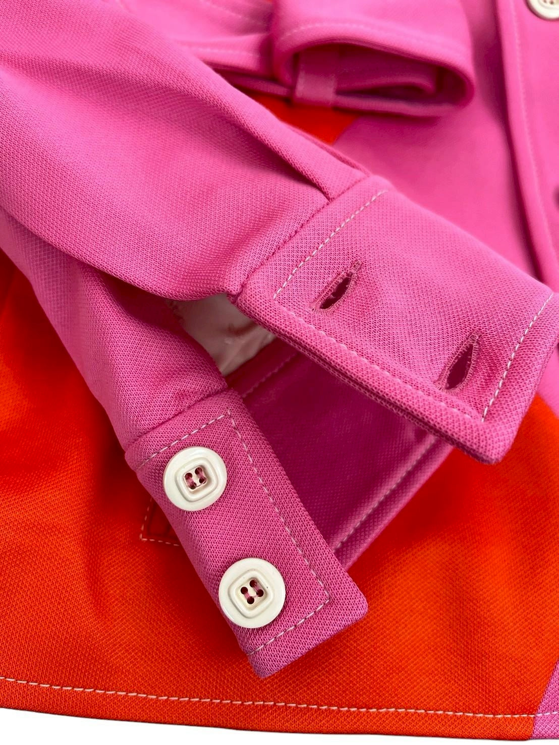 GUCCI ジャケット・ブルゾン 723531 XJE27 5887ツートーン ラビット 刺繍入り