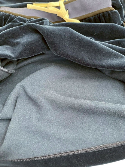 RC2601-87 GUCCI×adidas ワンピース ネイビー695679 XJEC9/XXS