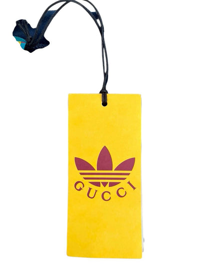 RC2601-87 GUCCI×adidas ワンピース ネイビー695679 XJEC9/XXS