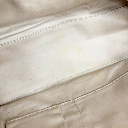 COACH コーチ レガシー トートバッグ レザー バイカラー レッド×ネイビー×キャメル F1273-19909