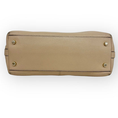 COACH コーチ トートバッグ ショルダーバッグ 2way ベージュ K1657-F54687