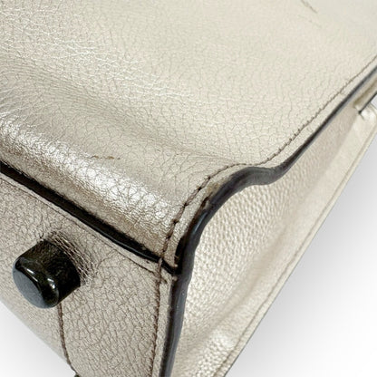 COACH コーチ 2way トートバッグ ショルダーバッグ 31037 ゴールド