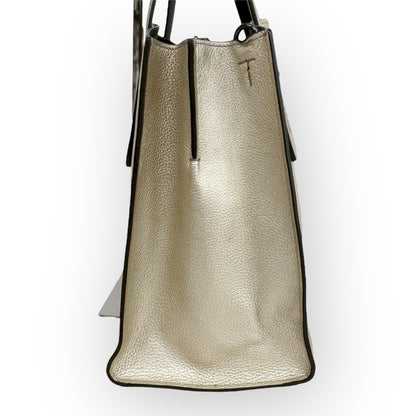COACH コーチ 2way トートバッグ ショルダーバッグ 31037 ゴールド