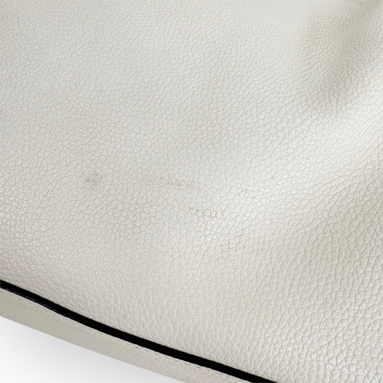 COACH コーチ トートバッグ イーディ31 ウィズ スター リベット ホワイト 59468