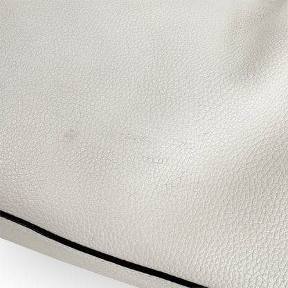 COACH コーチ トートバッグ イーディ31 ウィズ スター リベット ホワイト 59468