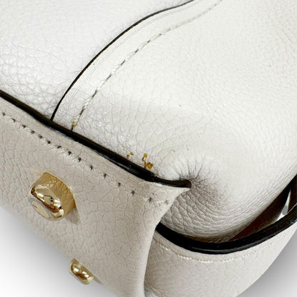 COACH コーチ トートバッグ イーディ ホワイト 57125