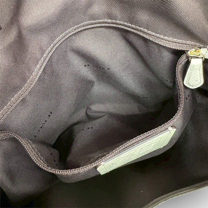 COACH コーチ トートバッグ イーディ ホワイト 57125