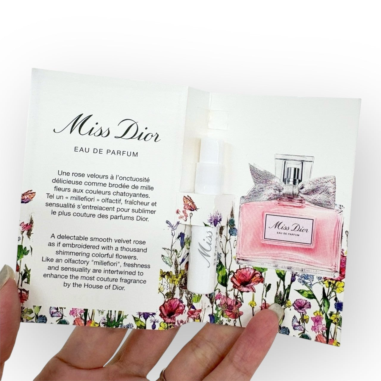 Dior ディオール 2022年クリスマス ポーチセットリップ 香水 アディクト ミニスプレー