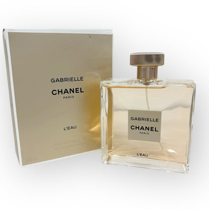 CHANEL シャネル 香水 GABRIELLE L'EAU 100ml