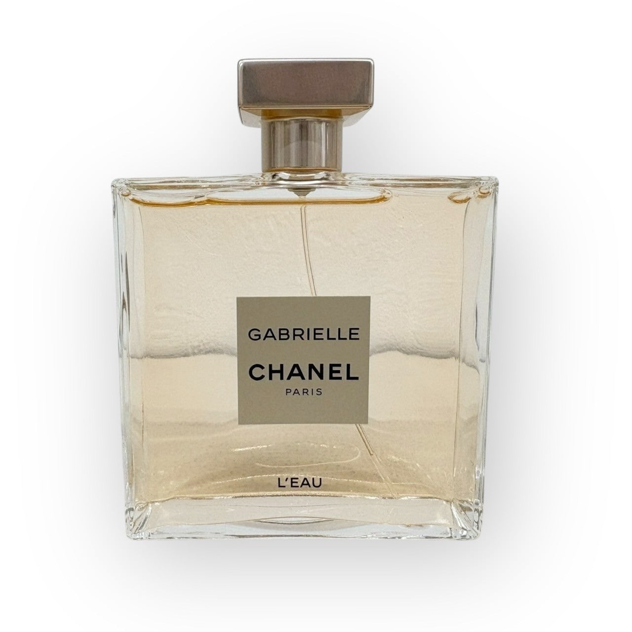 CHANEL シャネル 香水 GABRIELLE L'EAU 100ml